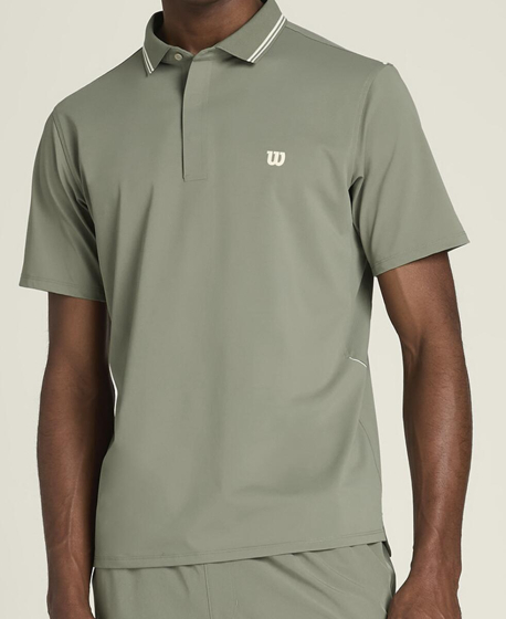 M CHALLENGERS TECHNICAL POLO VERTIVER