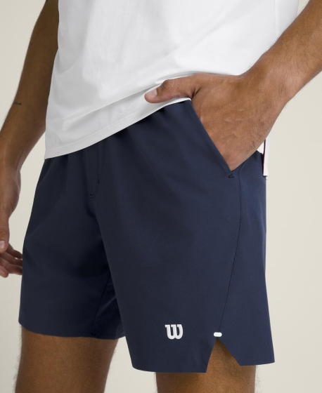 M TOURNAMENT SHORT V2 7’’ UNLINED CLASSIC NAVY