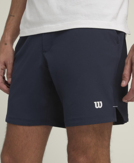 M TEAM SHORT 7’’ CLASSIC NAVY