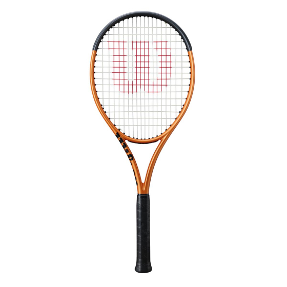 WILSON TENISA RAKETE BURN 100ULS V6.0