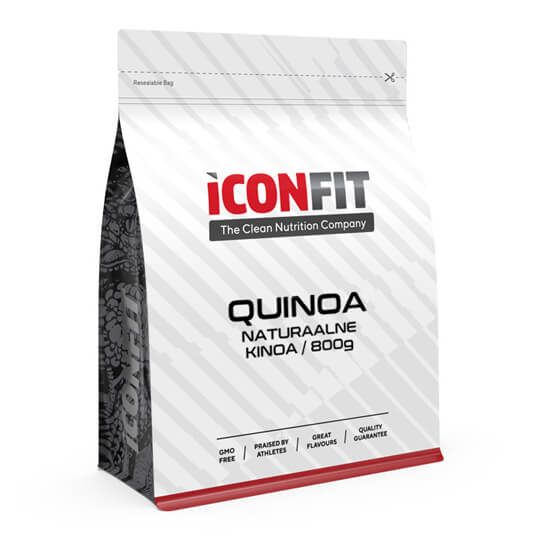 ICONFIT Quinoa, 800g