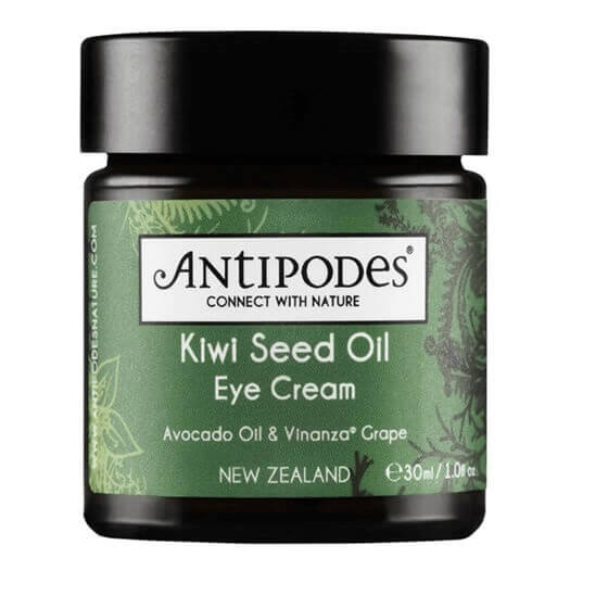 Krem pod oczy z olejkiem z nasion kiwi Antipodes 30ml