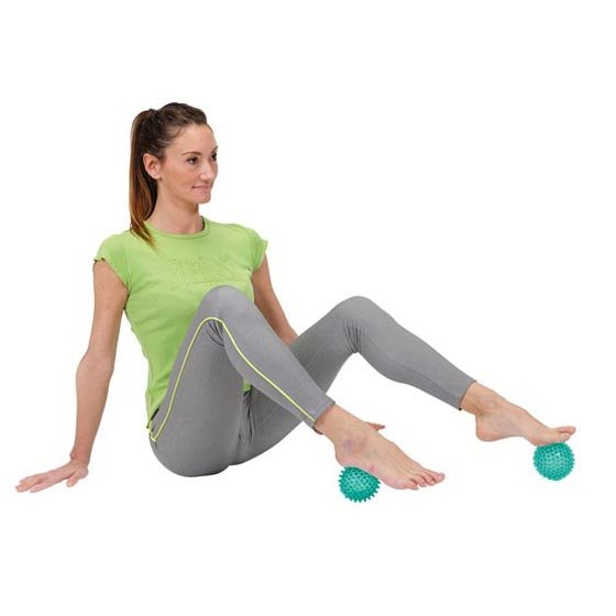 Piłka do masażu Reflexball, 8 cm