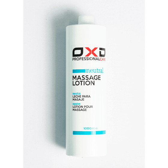 Balsam do masażu OXD NEUTRAL MASSAGE LOTION, 1000 ML