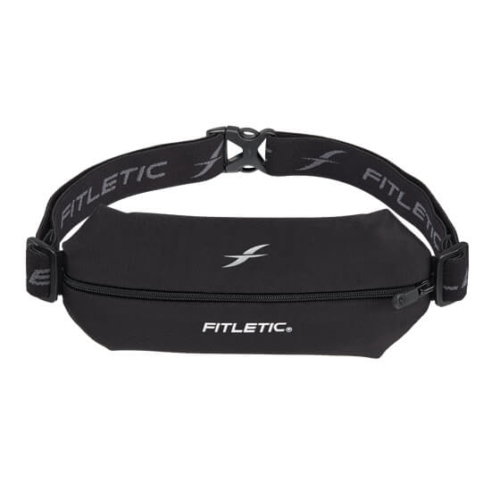 Pas biodrowy do biegania Fitletic Mini Sport