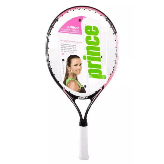 Rakieta Tenisowa Prince Pink 21 Aluminium Junior