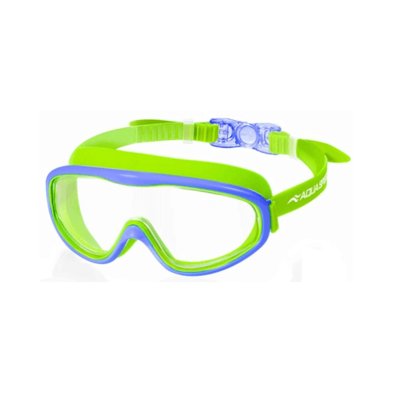 Okularki pływackie dla dzieci Aqua Speed Tivano Jr