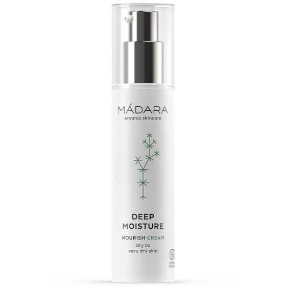 Krem odżywczy, Madara 50 ml