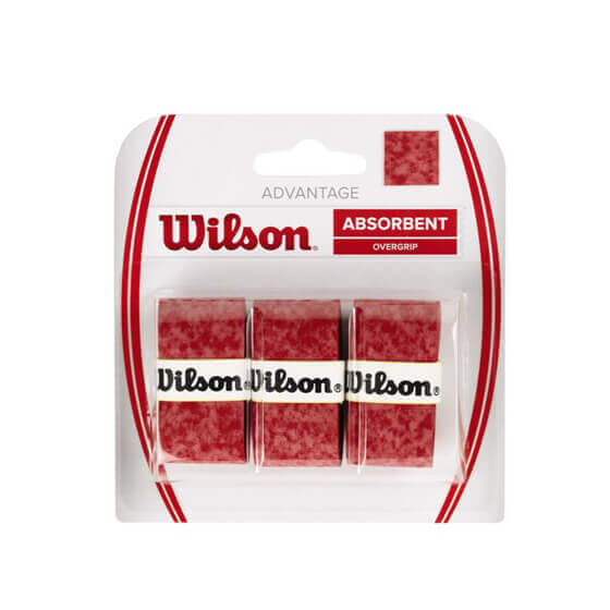 WILSON ADVANTAGE WYPRZEDZA 3 GAB.
