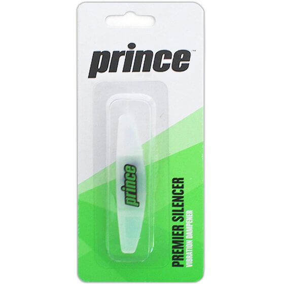 Tłumik drgań Prince PREMIER SILENCER, przezroczysty