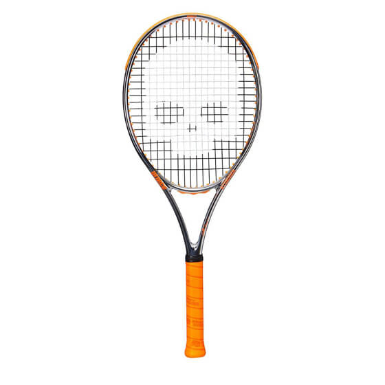 Rakieta tenisowa Prince CHROME 100, 280G
