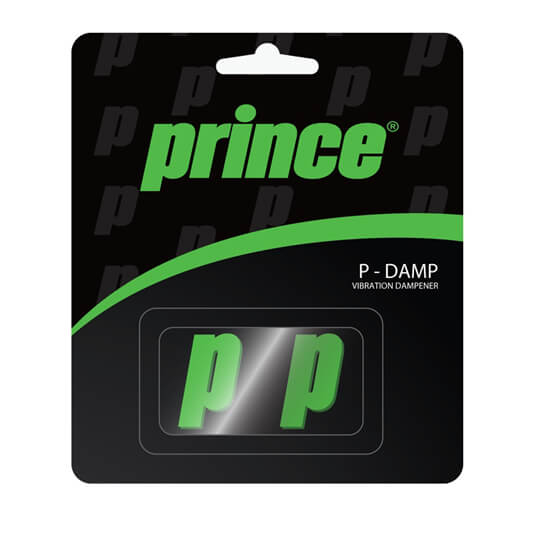Stīgu vibrāciju noņēmējs Prince Damp, 2 gab (dažādas krāsas)
