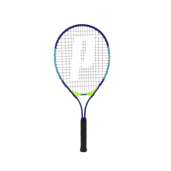 Rakieta tenisowa Prince ACE BLUE 25 Junior