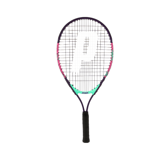 Rakieta tenisowa Prince ACE PINK 23 Junior