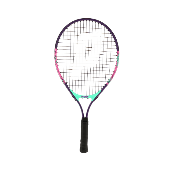 Rakieta tenisowa Prince ACE PINK 21 Junior