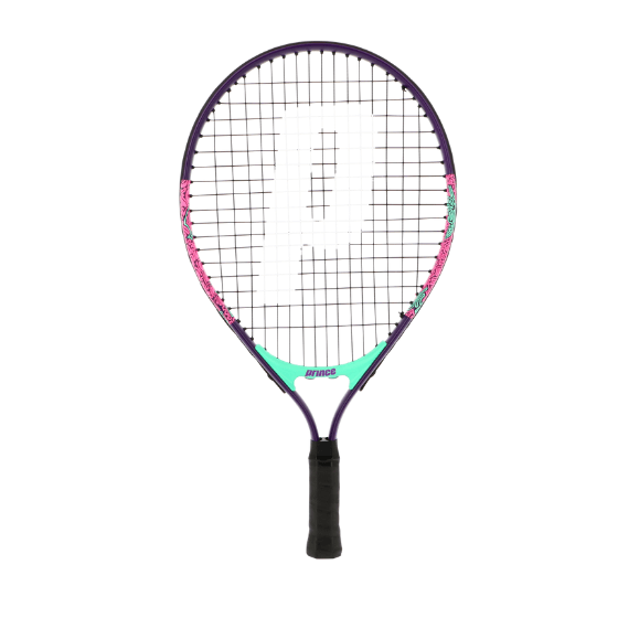 Rakieta tenisowa Prince ACE PINK 19 Junior