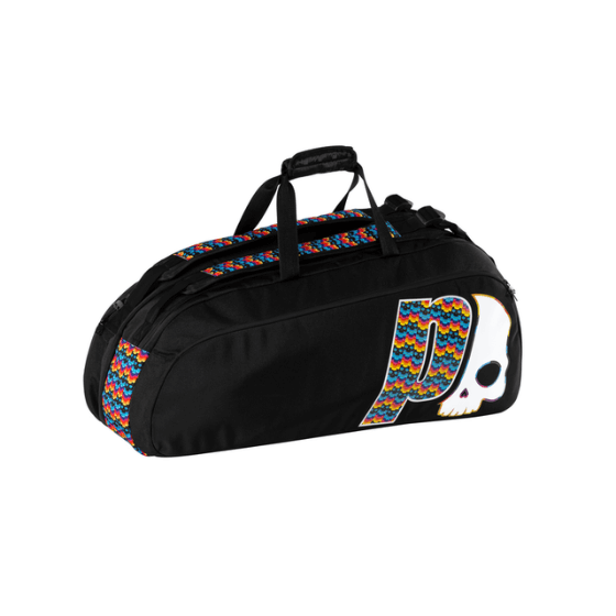 torba tenisowa PRINCE SKULLS 1