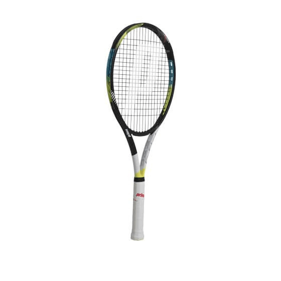 Rakieta tenisowa TXT2.5 Prince RIPSTICK 100 (300G)