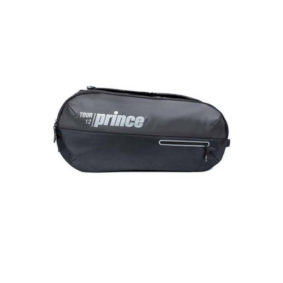 Torba tenisowa PRINCE Carbon 12-pack