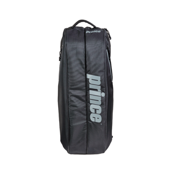 Torba tenisowa PRINCE Carbon 6-pack