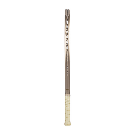Rakieta tenisowa Prince TXTZ O3 Legacy 120