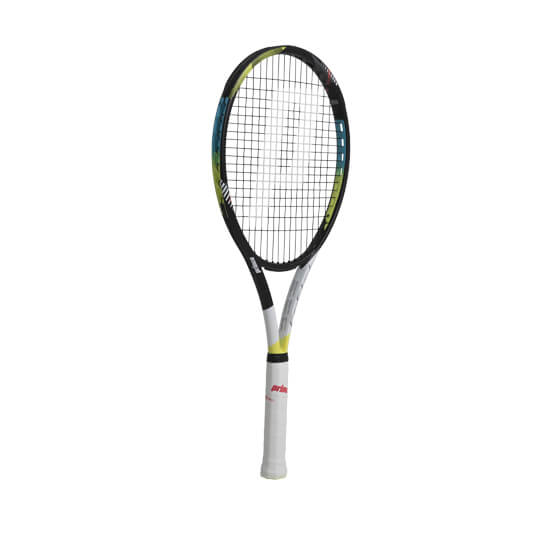 Rakieta tenisowa TXT2.5 Prince RIPSTICK 100 (280G)