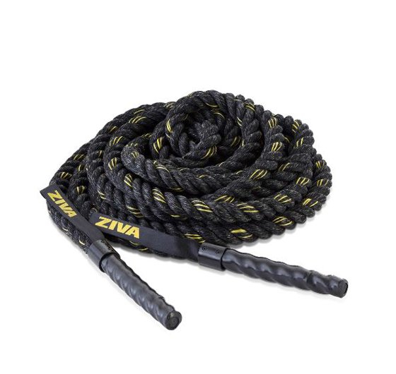 Lina treningowa ZIVA SIGNATURE BATTLING ROPES