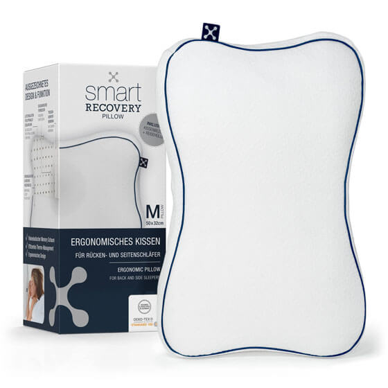 Poduszka SMARTSLEEP Recovery