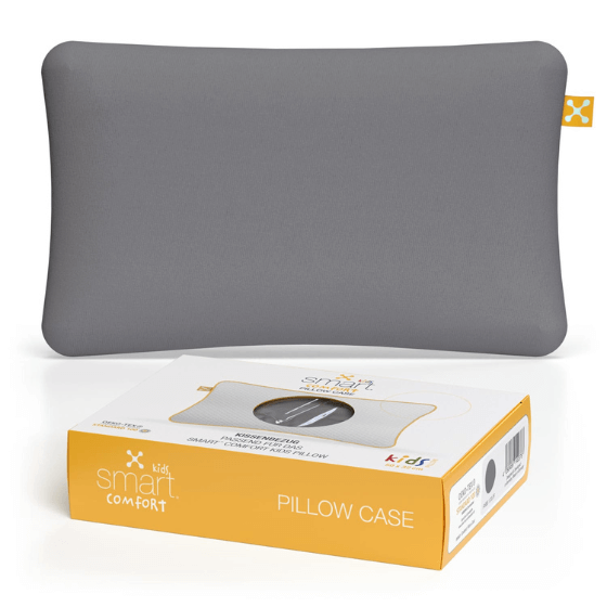 POSZEWKA SMARTSLEEP COMFORT DLA DZIECI, szary