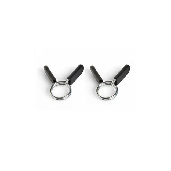 ZACISKI SPRĘŻYNOWE kwell SPRING COLLARS 30MM, 2 SZT.