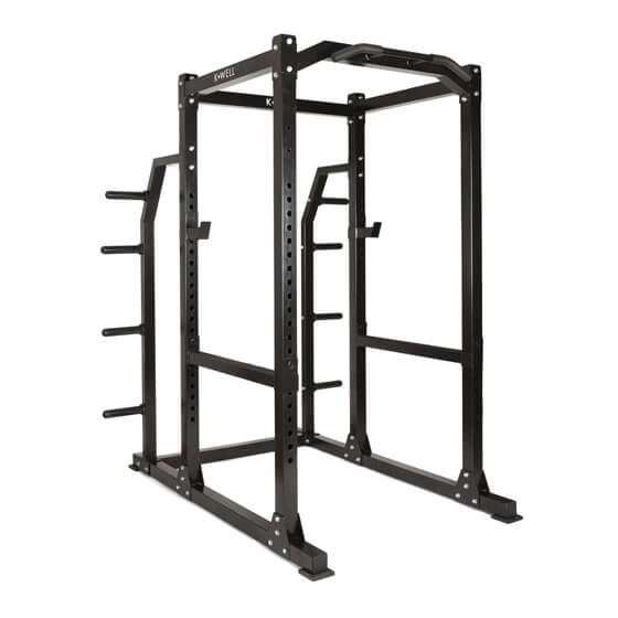 Stojak na obciążenia KWELL POWER RACK