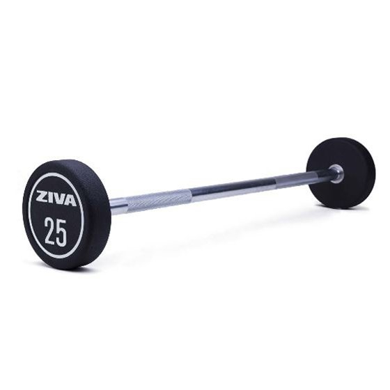 Sztanga profesjonalna ZIVA XP Urethane BARBELL