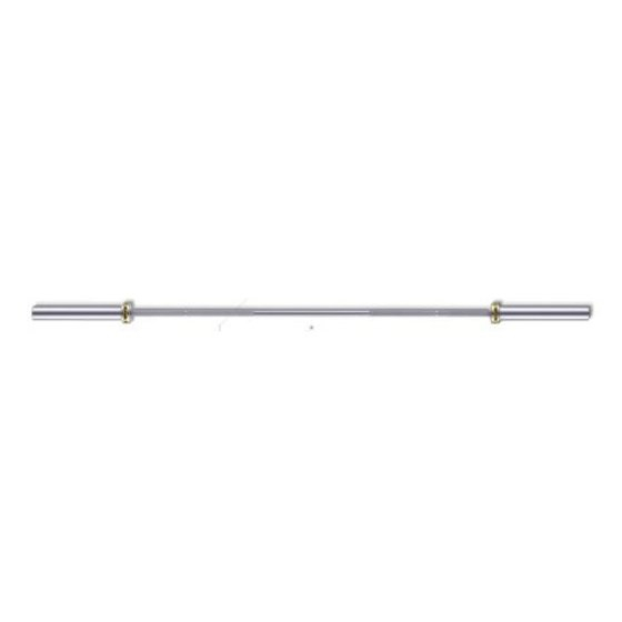 Gryf profesjonalny dla kobiet ZIVA 230K PSI Premium Olympic Bar, 2,01 m