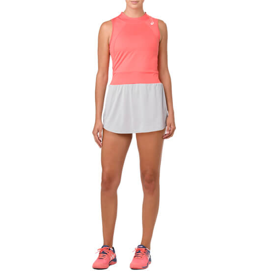 Sukienka tenisowa ASICS ŻEL-COOL