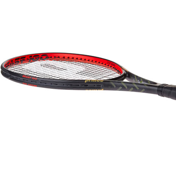 Rakieta tenisowa Prince TXT2 Beast 100 (300 g)