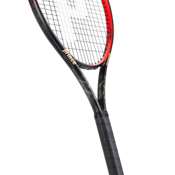 RAKIETA TENISOWA PRINCE TXT2 Bestia 104 (260 G)