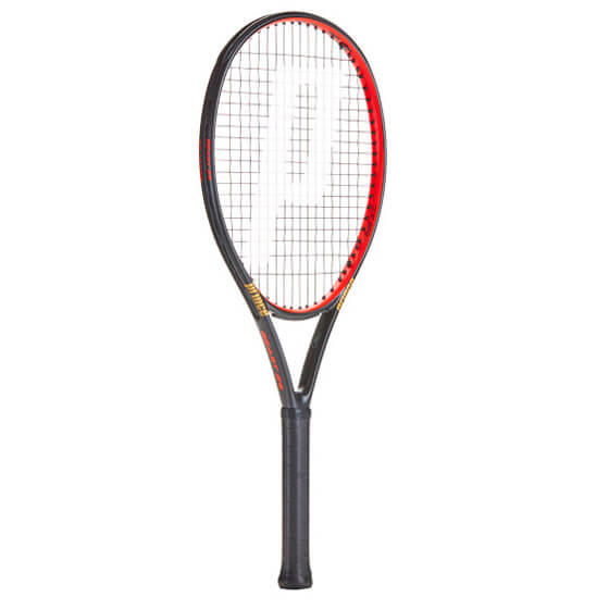 Rakieta tenisowa Prince TXT2 BESTIA PRO 100 LB