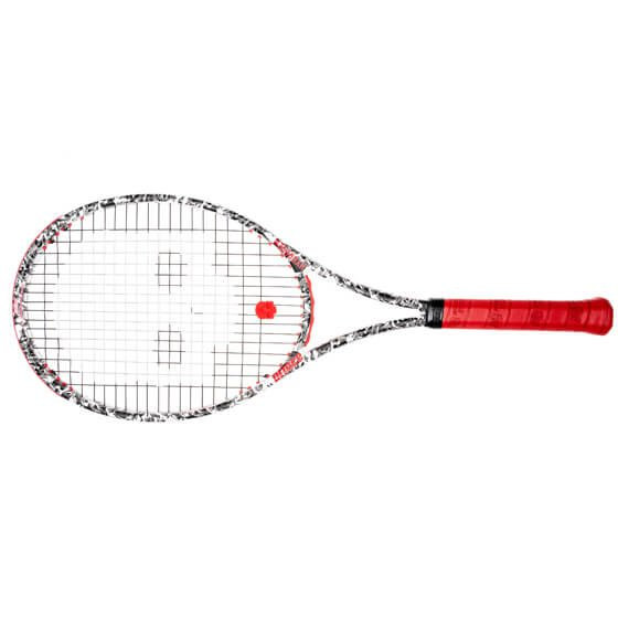 Rakieta tenisowa TXT 2 O3 TATTOO 100 (310 g) PRINCE