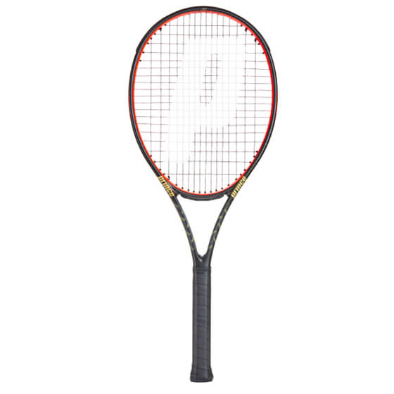 Rakieta tenisowa TXT2 Beast O3 100 (280 g)
