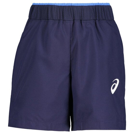 Spodenki tenisowe dziecięce Asics TENIS C B SHORT