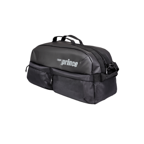 Torba tenisowa PRINCE CARBON DUFFLE