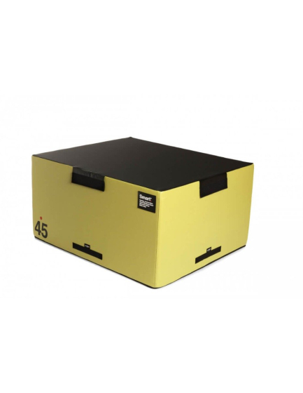 Skrzynia treningowa Kwell DADO BOX SMART, 45 cm