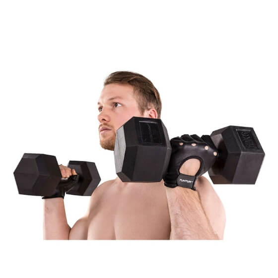 Rękawice Fitness TUNTURI Fit Sport