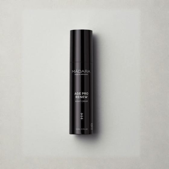 AGE PRO Renew krem na noc, 50 ml, Madara