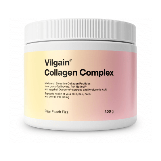 Vilgain Beauty Collagen complex (300g)