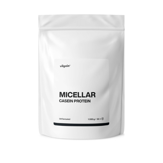 Vilgain Micelarna Kazeina, 1 kg