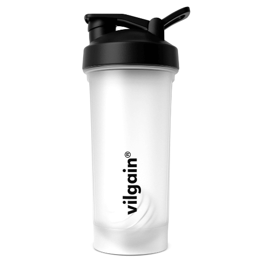 Vilgain Shaker Pro 600ml