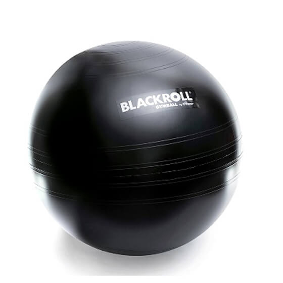Piłka GIMNASTYCZNA BLACKROLL 65 cm