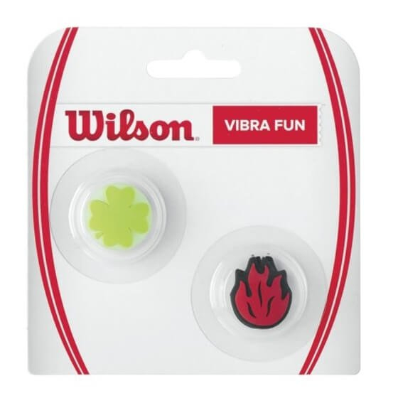 STRIPTIZERKA WIBRACYJNA WILSON Vibra Fun, 2 GAB.
