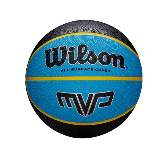 Koszykówka WILSON MINI MVP, 3. KOSZT